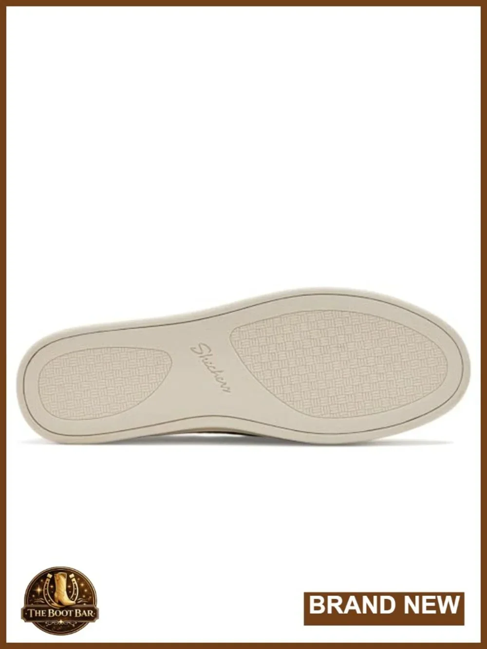 Stretch Fit Engineered Knit Boat Shoe with Air-Cooled Memory Foam Insole